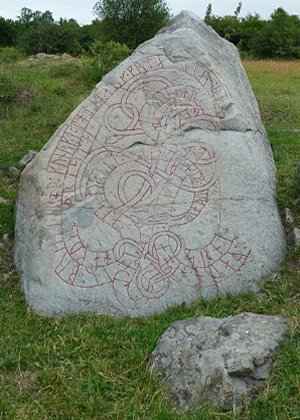 Reading Viking Rune Stones