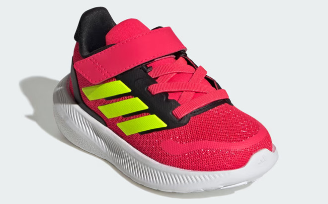 Adidas Kids Runfalcon 5 Shoes Adidas Kids Runfalcon 5 Shoes