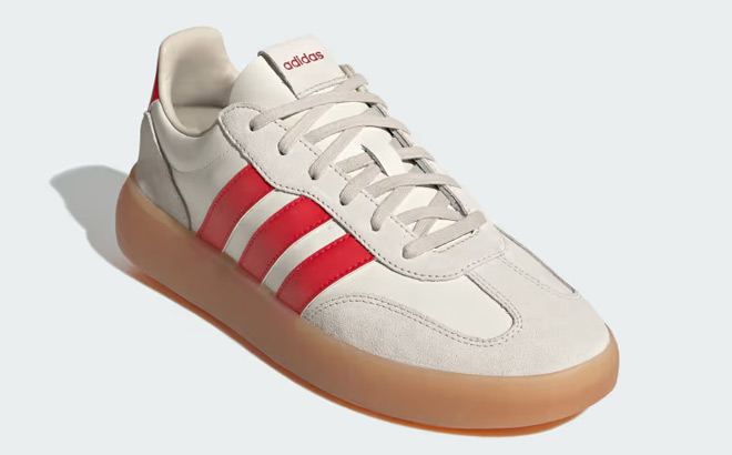 Adidas Mens Barreda Decode Shoes Adidas Mens Barreda Decode Shoes