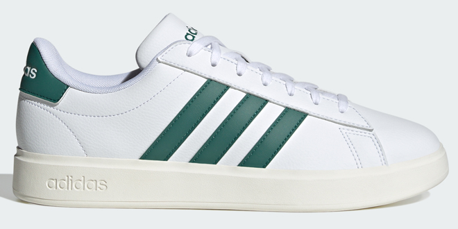 Adidas Mens Grand Court 2 0 Shoes 1 Adidas Mens Grand Court 2 0 Shoes 1