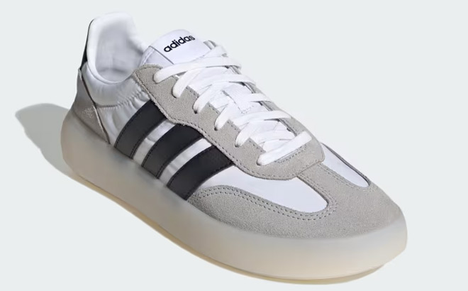 Adidas Womens Barreda Decode Shoes 1 Adidas Womens Barreda Decode Shoes 1