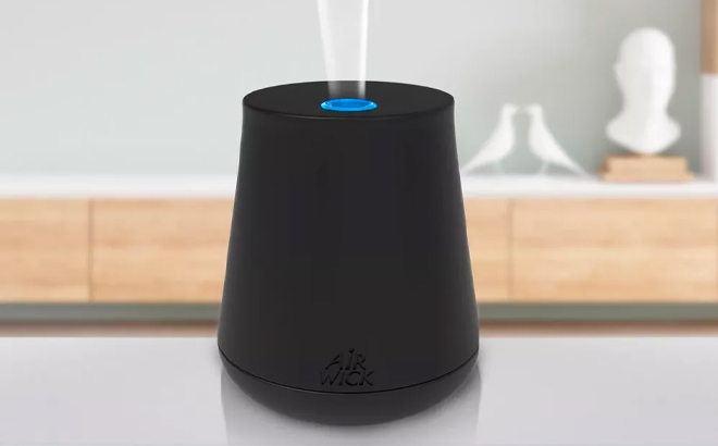 Air Wick Essential Mist Air Freshener Gadget