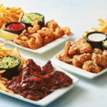 Applebees All You Can Eat