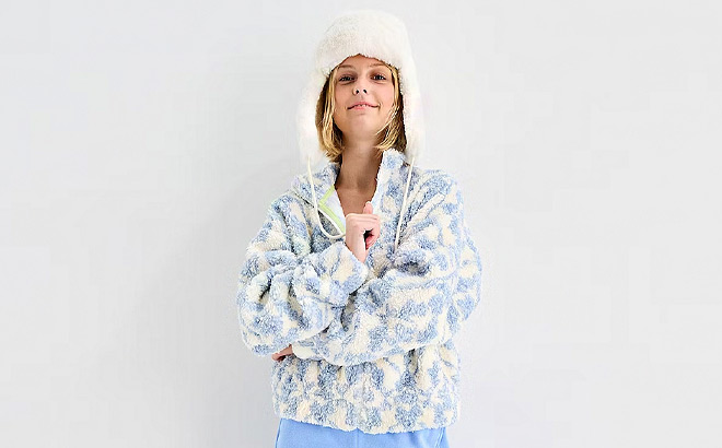 Arizona Womens Jacket