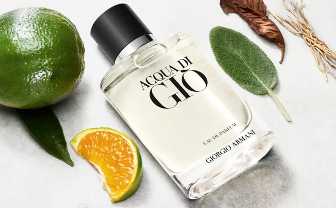 armani Acqua di Gio Eau de Parfum