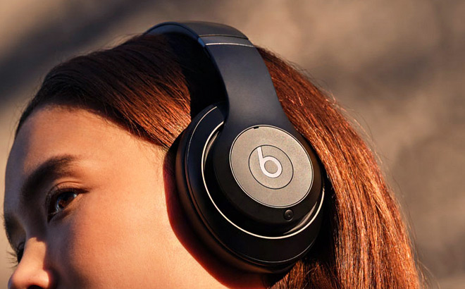 Beats Studio Pro Headphones