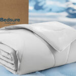 Bedsure Premium Cooling Blanket