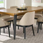 Better Homes Gardens Nola Extendable Dining Table
