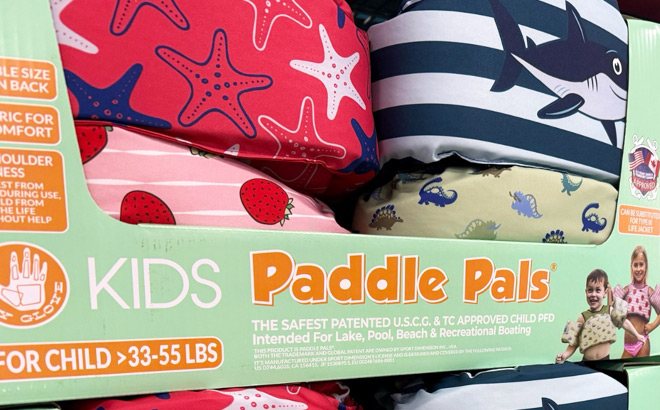 Body Glove Kids Paddle Pals Body Glove Kids Paddle Pals