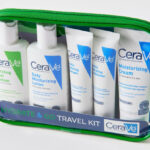 CeraVe Mini Travel Skincare Set