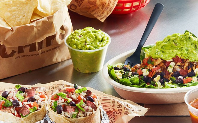 chipotle