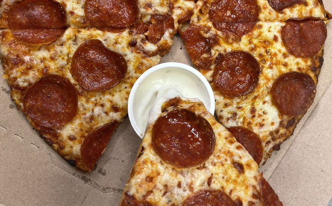 Dominos Pizza Dominos Pizza