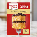 Duncan Hines Cake Mix