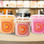Dunkin Drink Buckets