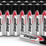 Energizer AAA Batteries
