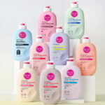 Eos Shea Better Body Lotions