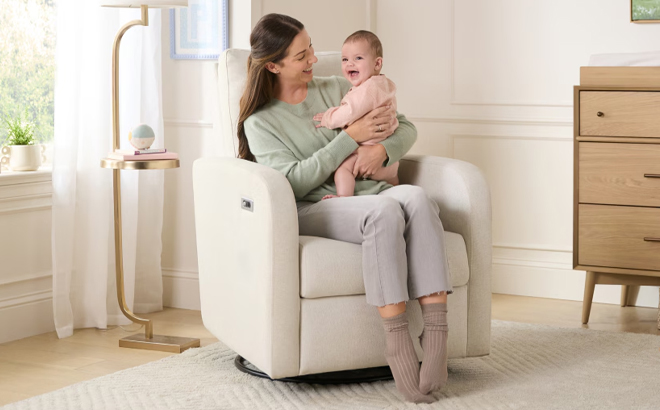 Free Mothers Day Craft Event at Pottery Barn on May 9th