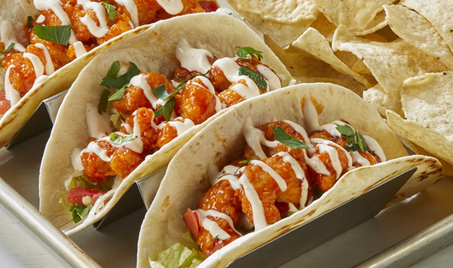 Granite City Food and Brewery Tacos Granite City Food and Brewery Tacos