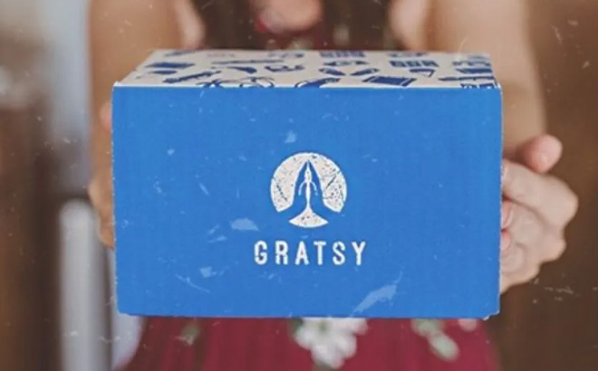 Gratsy Sample Box