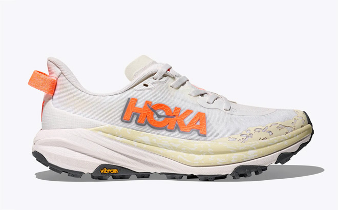 Hoka Womens Speedgoat 6 Shoes
