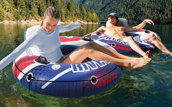 Intex River Run Floats Intex River Run Floats