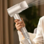 Ionic Hair Dryer 1