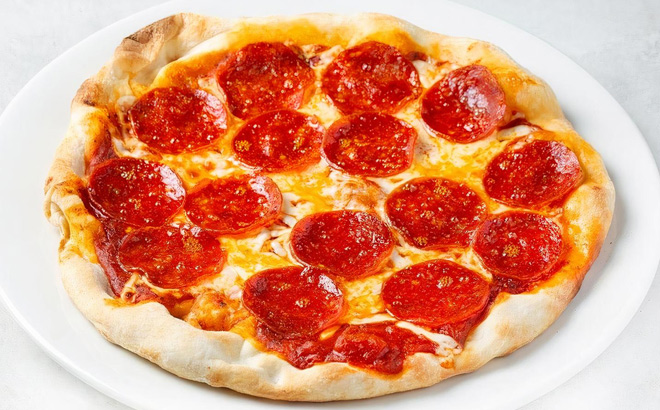 Johnny Carinos Pizza Johnny Carinos Pizza