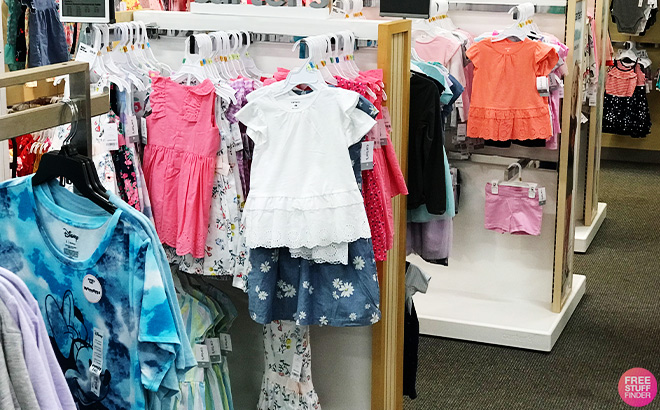 Kids Clothing at Kohls