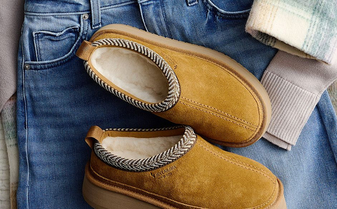 Koolaburra by UGG Slippers