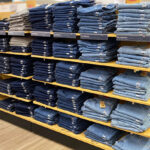 Levis Jeans Overview