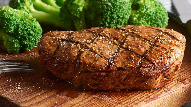 Logans Roadhouse Steak Logans Roadhouse Steak