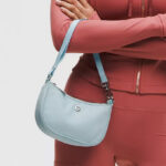 Lululemon City Essentials Mini Shoulder Bag