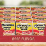 MaruchanInstantLunch