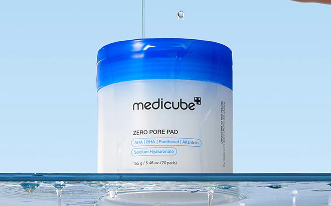 Medicube Pads