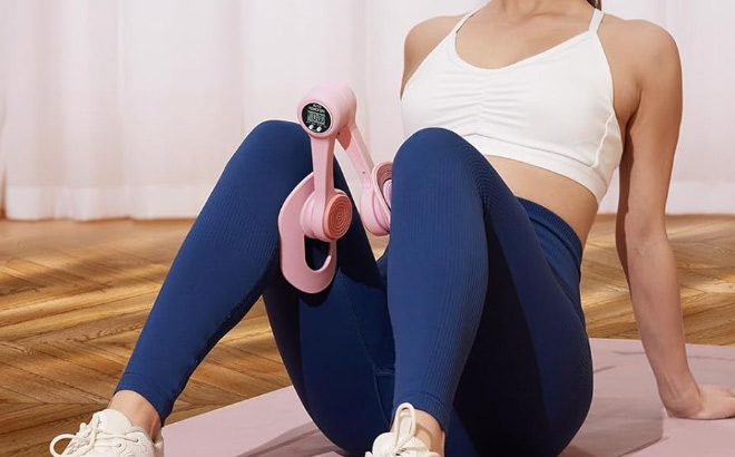 MERACH Thigh Trainer 1
