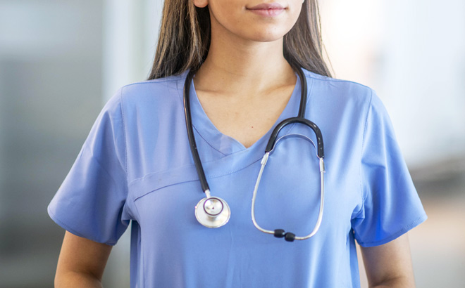 National Nurses Day Freebies and Deals