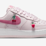 Nike Air Force 1 07 VTD Womens Shoes