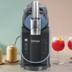 Ninja SLUSHi 5 in 1 Professional Frozen Drink Make