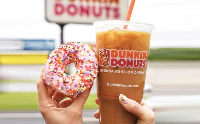 nl dedicated dunkin nl dedicated dunkin