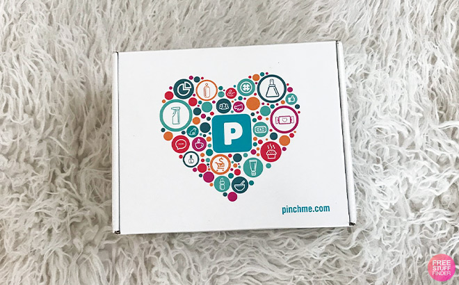 PINCHme Box PINCHme Box