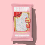 Protein Pastries from Legendary Foods