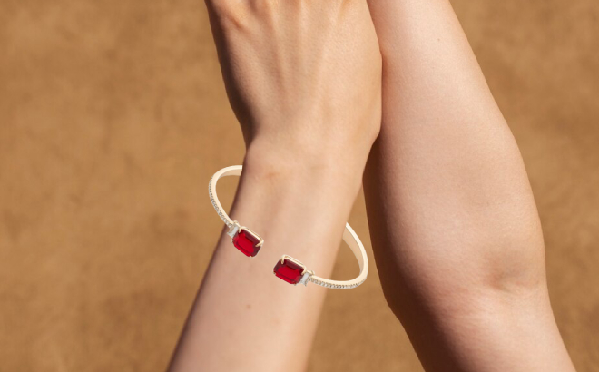 Ralph Lauren Cuff Bracelet