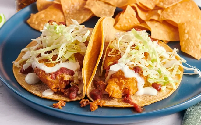 Rubio's The Original Fish Tacos Rubio's The Original Fish Tacos