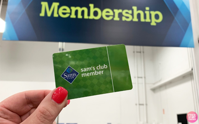 sams club 60 off 3