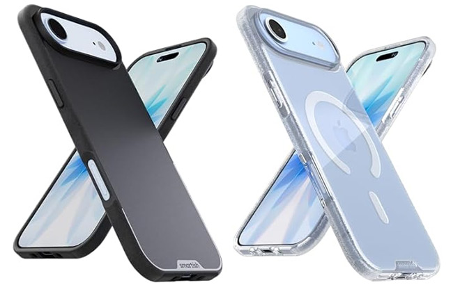 Smartish iPhone Air Cases Smartish iPhone Air Cases