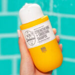 Sol de Janeiro Brazilian Joia Strengthening Smoothing Shampoo