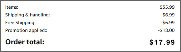 Solar Address Sign Summary