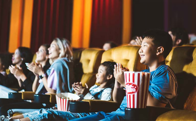 Summer Movie Camp 2026