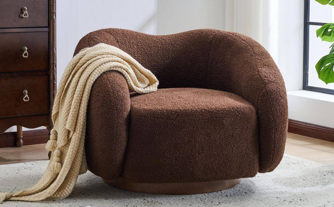 Swivel Chair