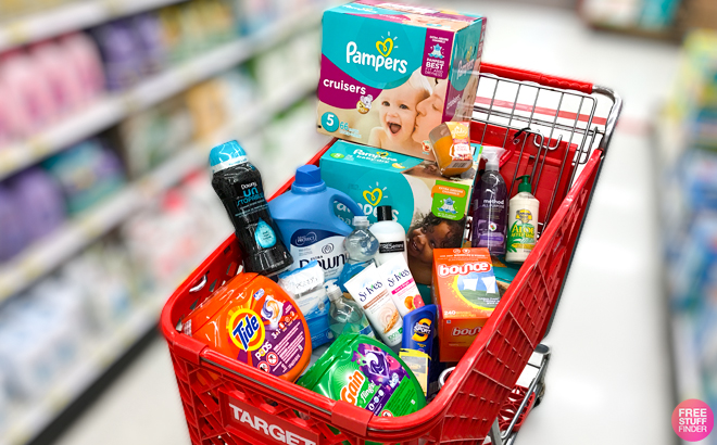 Target Weekly Ad Deals This Week (5/17 - 5/23)